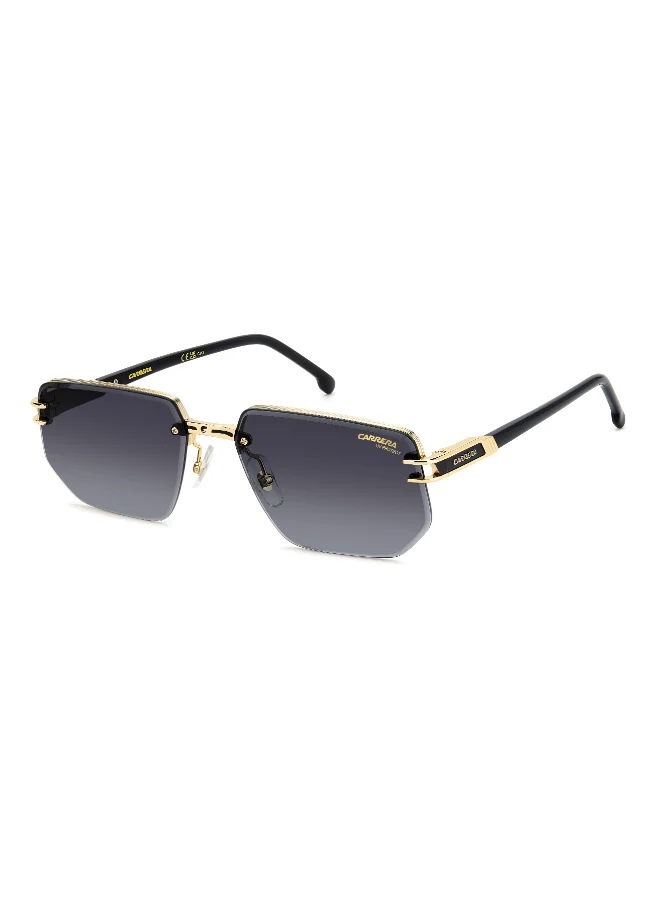 كاريرا Rectangular Carrera Sunglasses